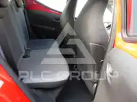 2014 Toyota AYGO