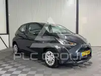 2021 Toyota AYGO