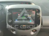 2021 Toyota AYGO