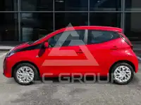 2021 Toyota AYGO