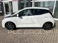 2021 Toyota AYGO