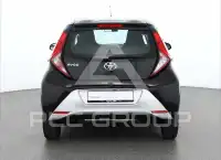 2021 Toyota AYGO