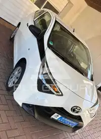 2021 Toyota AYGO