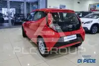 2021 Toyota AYGO