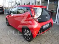 2014 Toyota AYGO