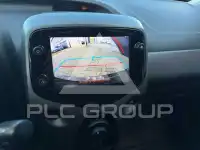 2021 Toyota AYGO