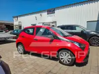 2021 Toyota AYGO