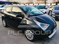 2021 Toyota AYGO