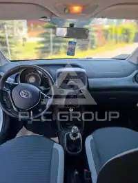 2021 Toyota AYGO