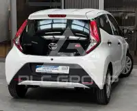 2021 Toyota AYGO