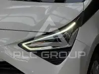 2021 Toyota AYGO