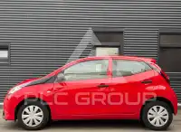 2021 Toyota AYGO