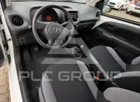 2021 Toyota AYGO