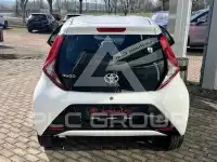 2021 Toyota AYGO