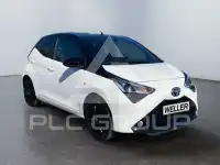 2021 Toyota AYGO