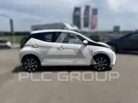 2021 Toyota AYGO