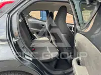 2021 Toyota AYGO