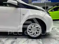 2021 Toyota AYGO