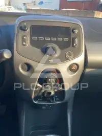 2021 Toyota AYGO