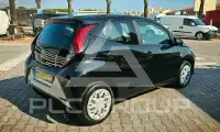 2021 Toyota AYGO