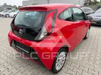 2021 Toyota AYGO