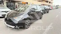 2021 Toyota AYGO