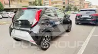 2021 Toyota AYGO