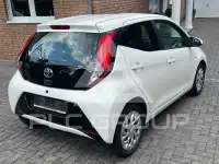 2021 Toyota AYGO