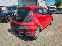 2021 Toyota AYGO