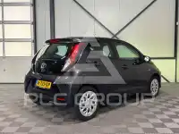 2021 Toyota AYGO
