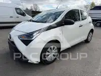 2021 Toyota AYGO