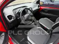 2021 Toyota AYGO