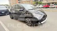 2021 Toyota AYGO