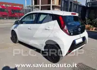 2021 Toyota AYGO