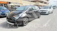2021 Toyota AYGO