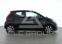 2021 Toyota AYGO