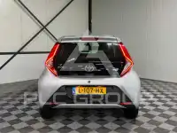 2021 Toyota AYGO