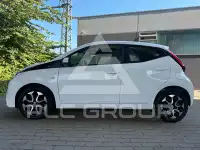 2021 Toyota AYGO