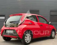 2021 Toyota AYGO