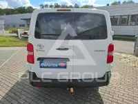 2021 Toyota PROACE CITY