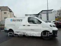 2021 Toyota PROACE CITY