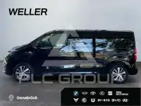 2021 Toyota PROACE CITY