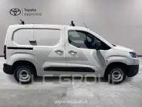 2021 Toyota PROACE CITY