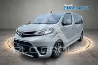 2021 Toyota PROACE CITY