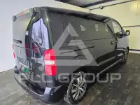 2021 Toyota PROACE CITY