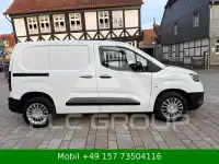 2021 Toyota PROACE CITY
