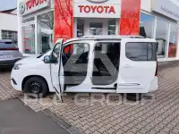 2021 Toyota PROACE CITY