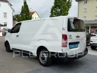 2021 Toyota PROACE CITY