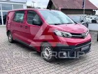 2021 Toyota PROACE CITY