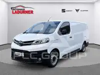 2021 Toyota PROACE CITY